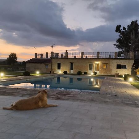 Agriturismo Tenuta Filippi Narni Kültér fotó