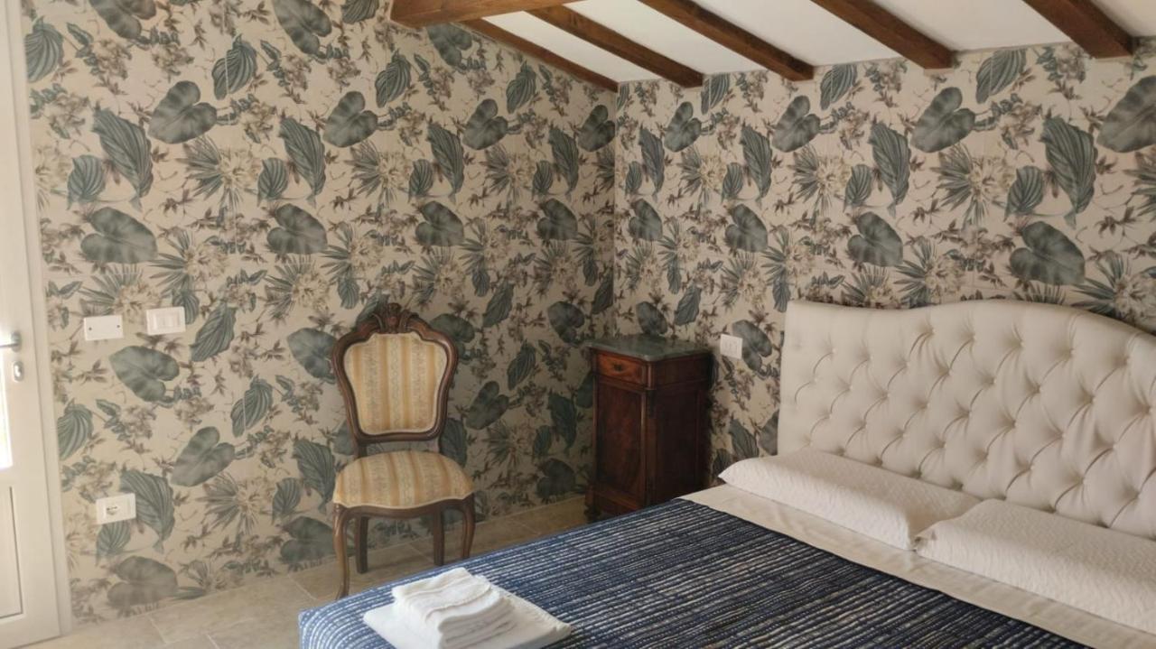 Agriturismo Tenuta Filippi Narni Kültér fotó