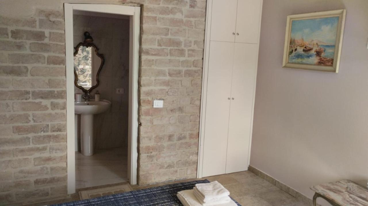 Agriturismo Tenuta Filippi Narni Kültér fotó