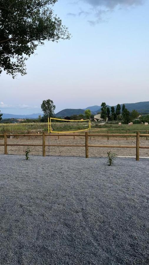 Agriturismo Tenuta Filippi Narni Kültér fotó