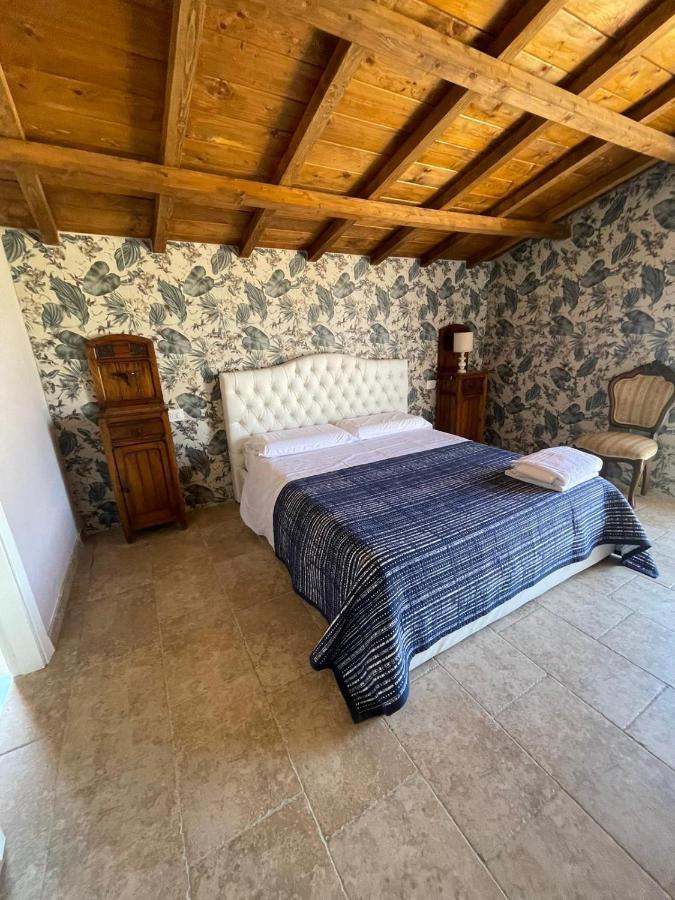 Agriturismo Tenuta Filippi Narni Kültér fotó