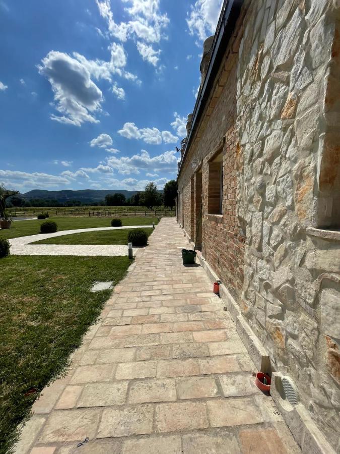 Agriturismo Tenuta Filippi Narni Kültér fotó