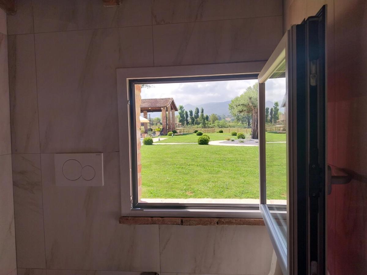 Agriturismo Tenuta Filippi Narni Kültér fotó