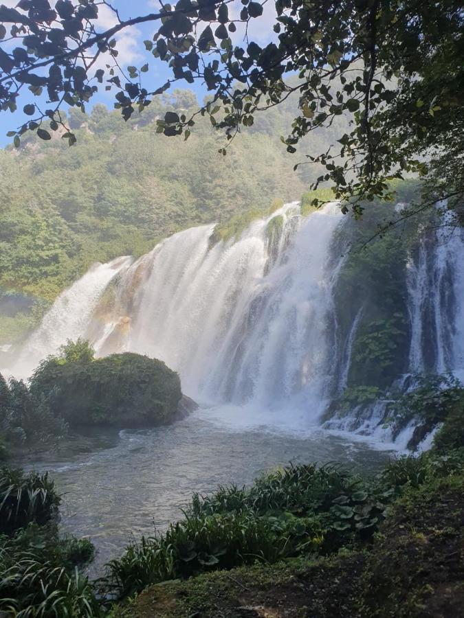 Agriturismo Tenuta Filippi Narni Kültér fotó
