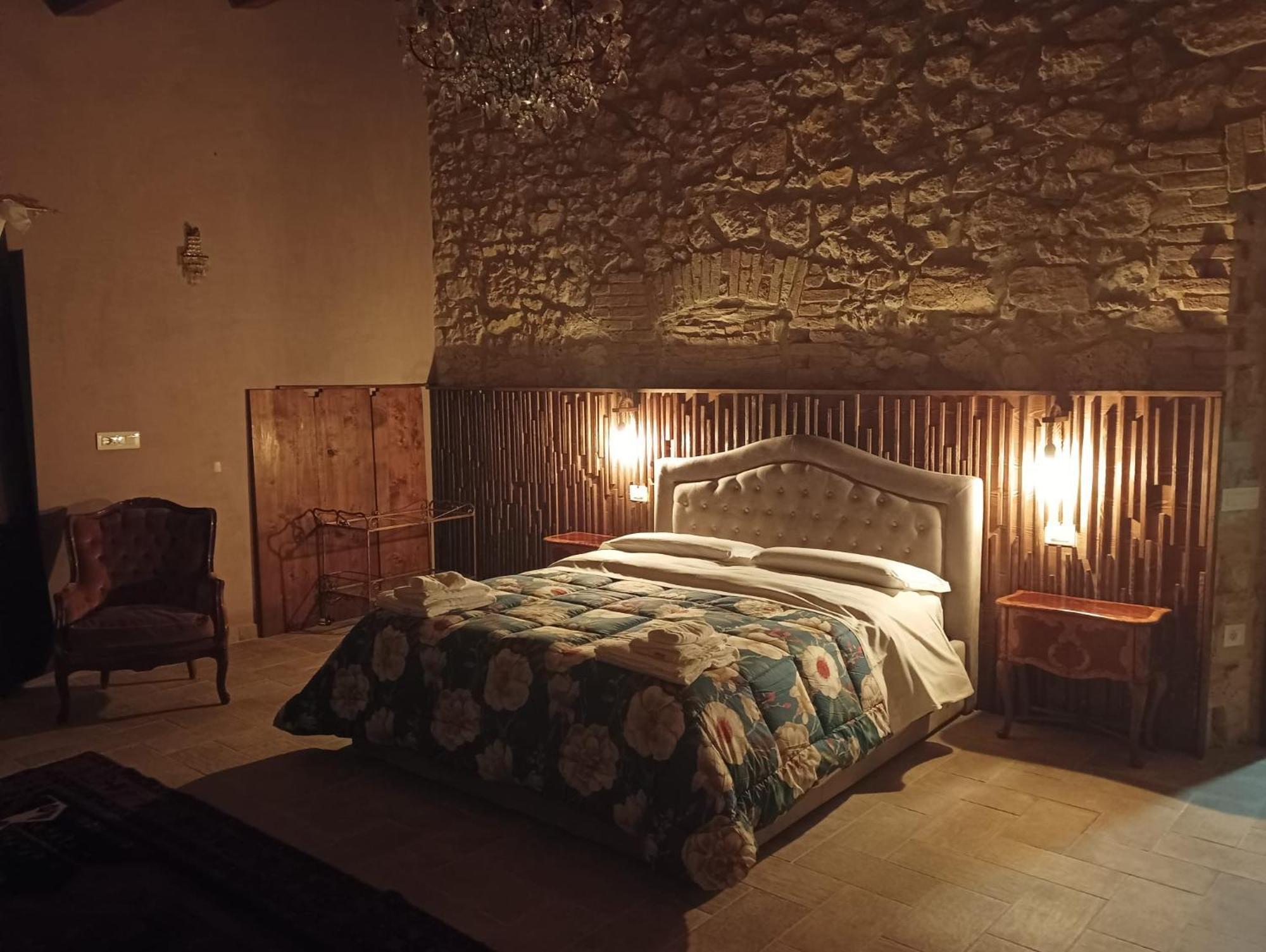 Agriturismo Tenuta Filippi Narni Kültér fotó