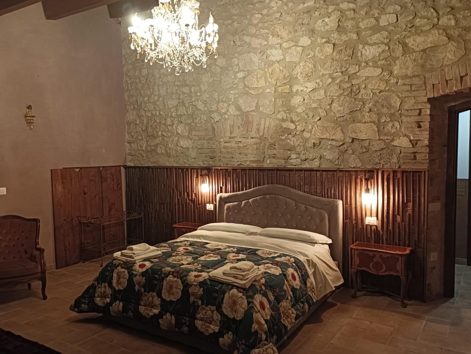 Agriturismo Tenuta Filippi Narni Kültér fotó