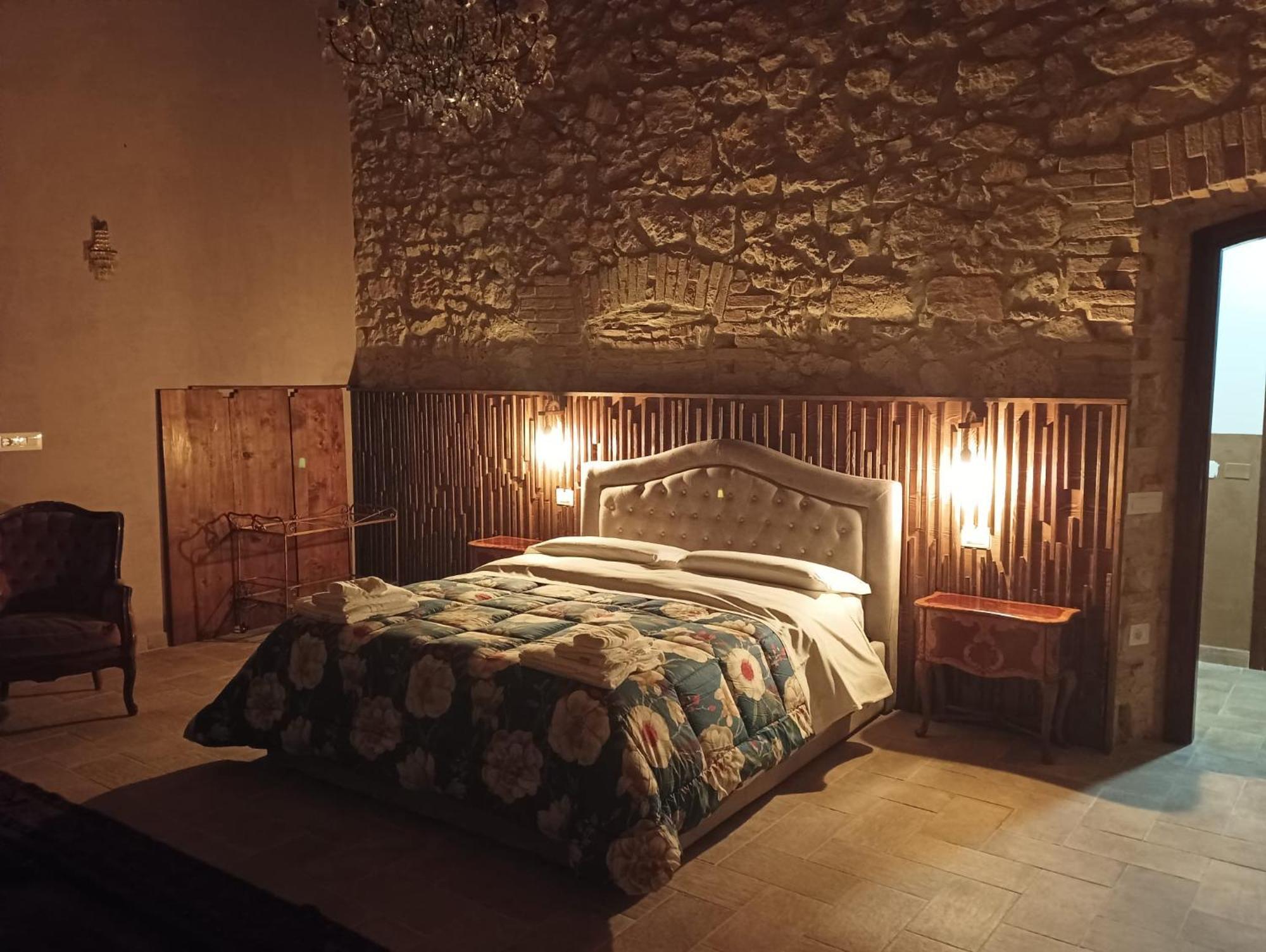 Agriturismo Tenuta Filippi Narni Kültér fotó