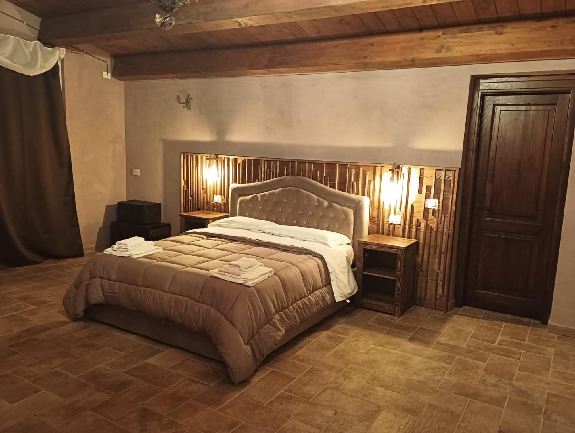 Agriturismo Tenuta Filippi Narni Kültér fotó