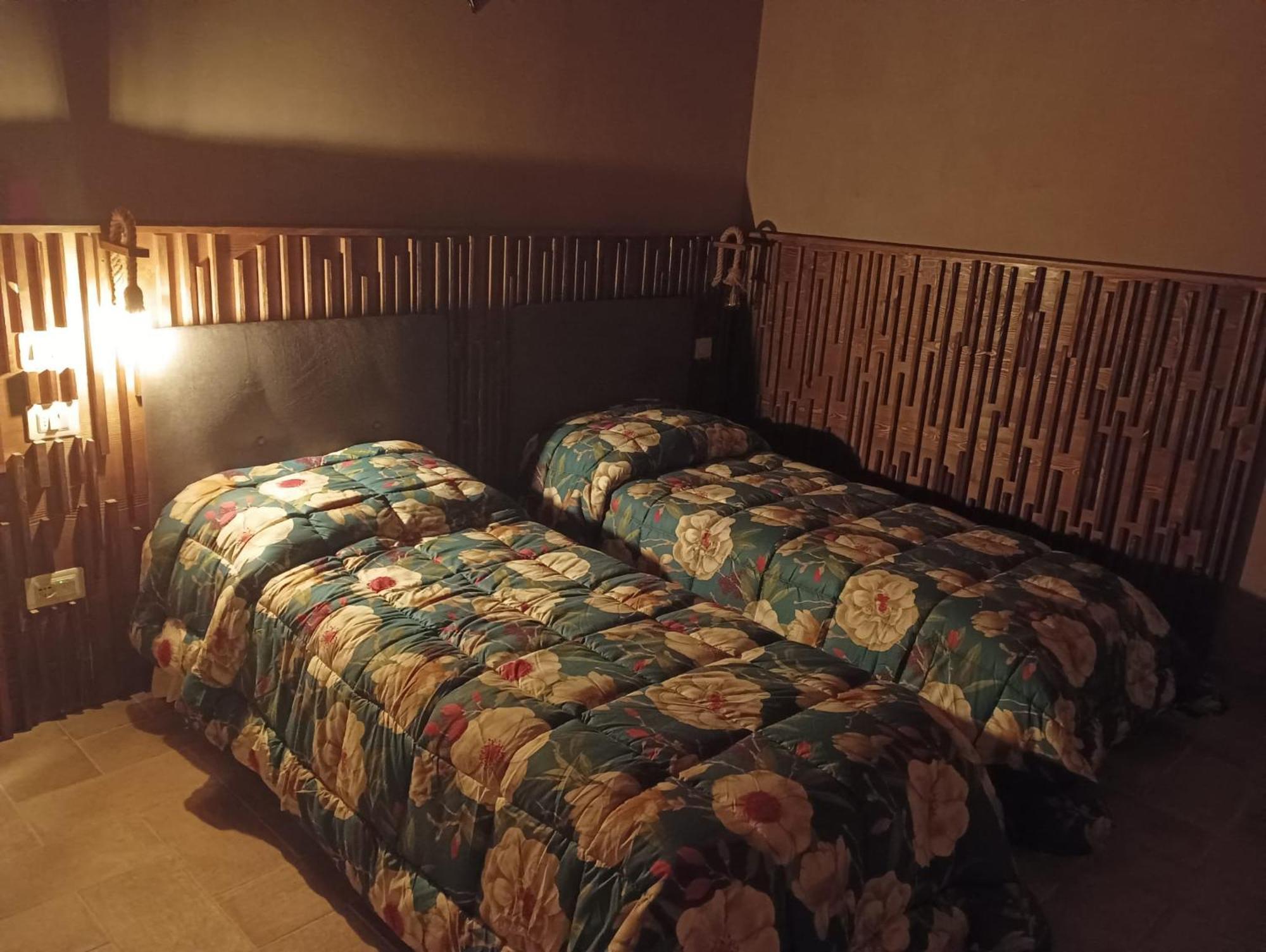 Agriturismo Tenuta Filippi Narni Kültér fotó
