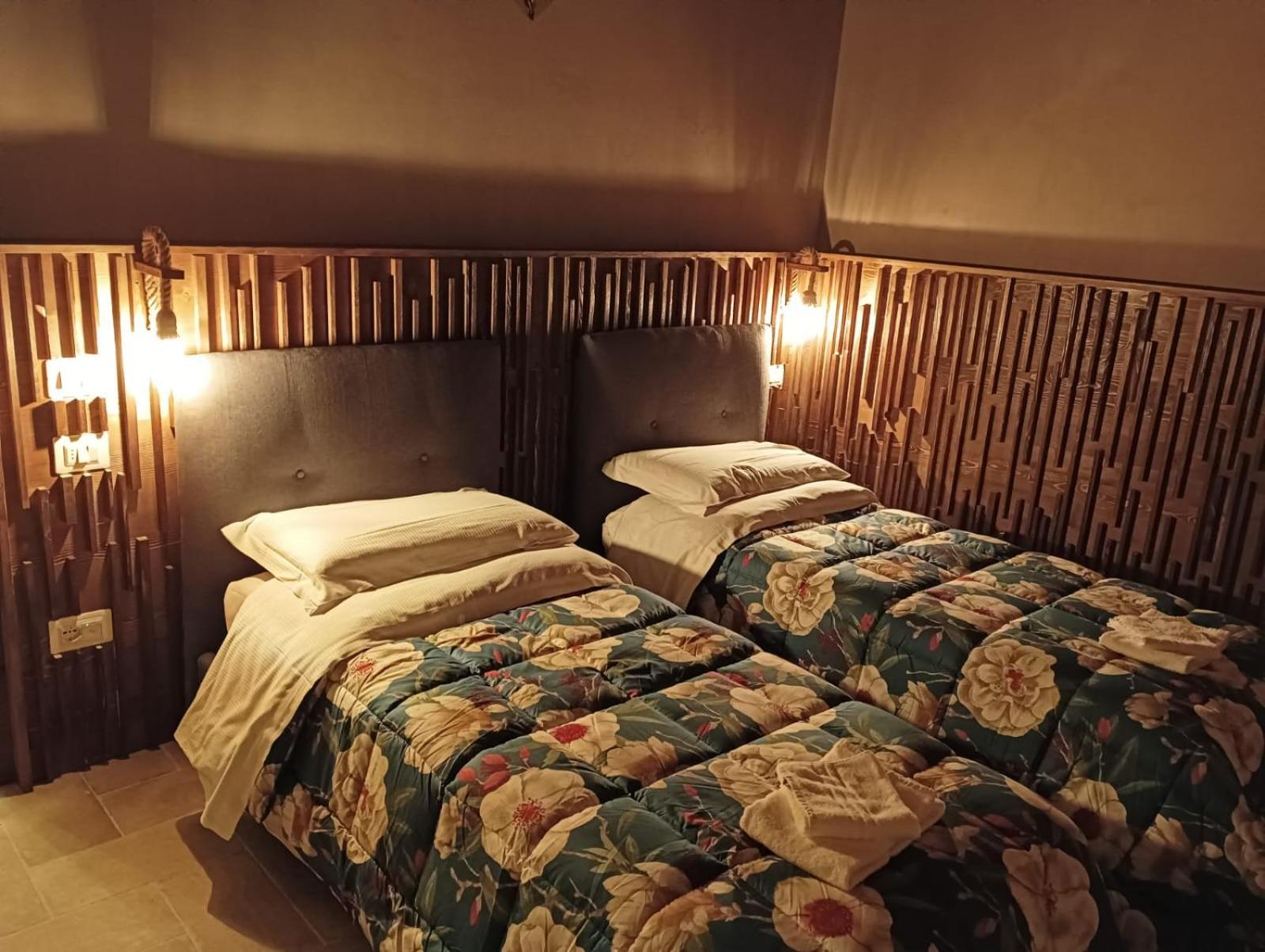 Agriturismo Tenuta Filippi Narni Kültér fotó