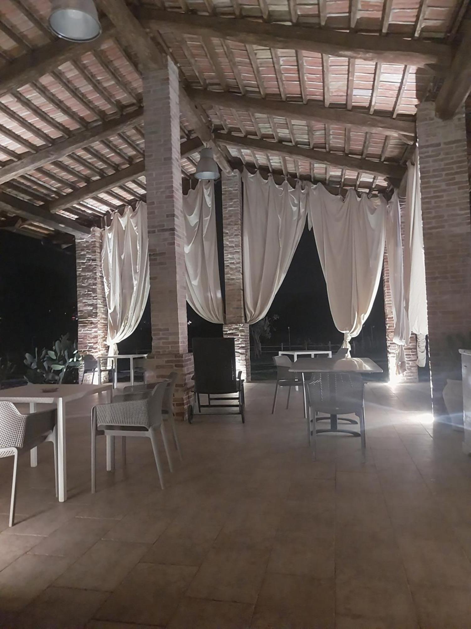 Agriturismo Tenuta Filippi Narni Kültér fotó